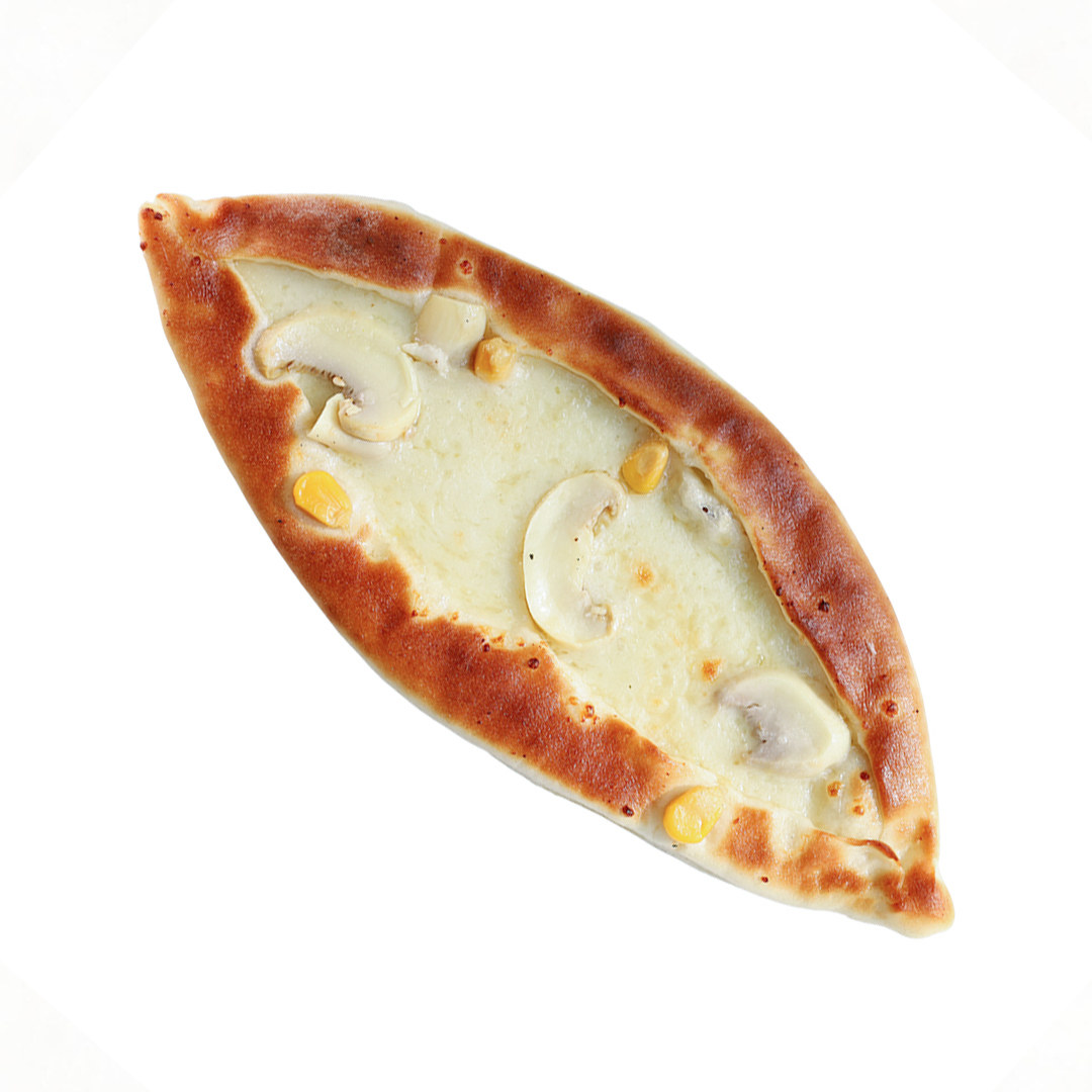 قشقوان وفطر