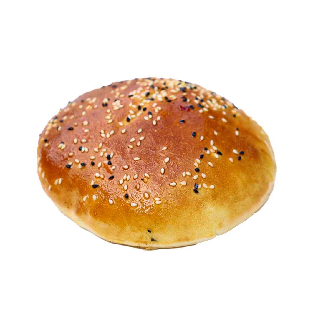 جبنة مدورة نعناع